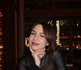 Anastasiya, 26, Shanghai