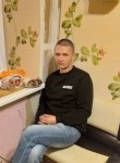 Олег, 45 лет, Серпухов