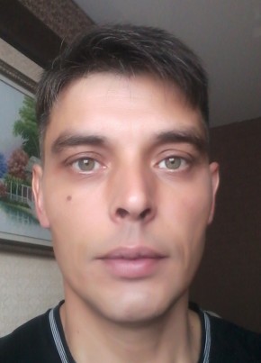 Алексей, 47, Россия, Краснокаменск
