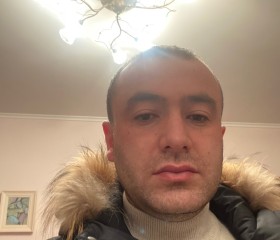 Igir, 35, Moscow