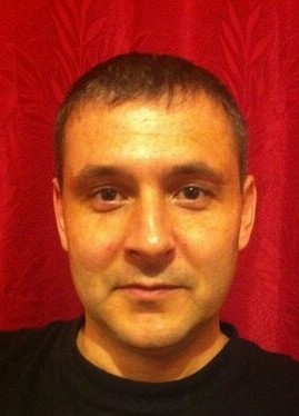 Александр, 48, Россия, Томск