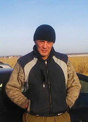 Иван, 52, Россия, Челябинск