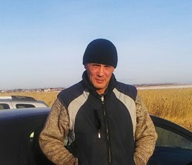 Иван, 52 года, Челябинск