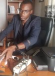 Brandao, 29 лет, Yaoundé