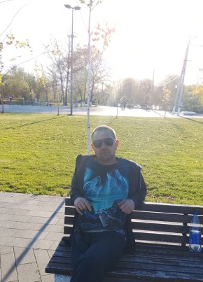 Anatoliy, 44, Russia, Vladimirskaya