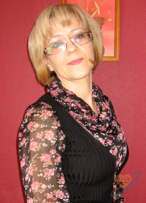 Natalia, 58, Russia, Krasnodar