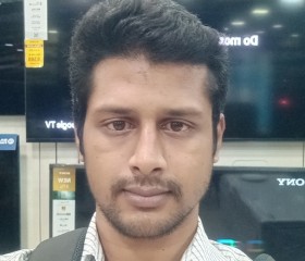 Parath, 29 лет, Mettupalayam