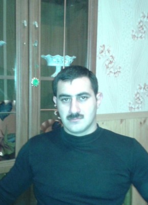 BABEK, 38, Azərbaycan Respublikası, Salyan