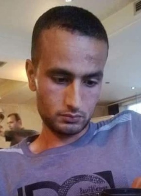 احمد قنيشء, 34, تونس, الحمامات