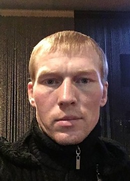 АЛЕКСАНДР, 45, Россия, Воркута