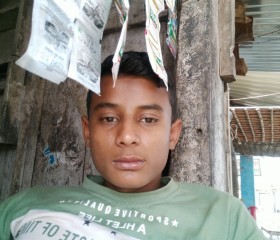 Arman Ansari, 20 лет, Patna