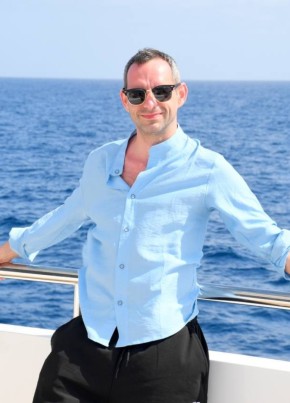 Egor, 35, Russia, Orekhovo-Zuyevo