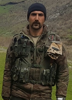  Metın , 32, Türkiye Cumhuriyeti, Diyarbakır