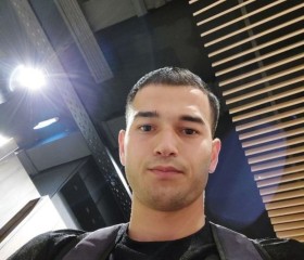 Ravil, 25, Moscow
