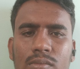 Bharath, 20 лет, Bangalore