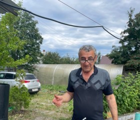 Boris Arustamyan, 62, Surgut