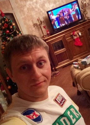 Игорь, 33, Россия, Зеленоград
