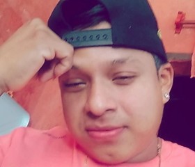Estuardo mazarie, 28, Indianapolis
