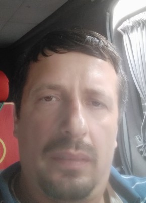 Vladimir, 43, Ukraine, Lviv