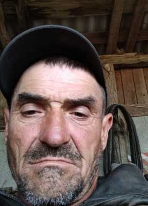 АЛЕКСАНДР из Заветное 47 лет
