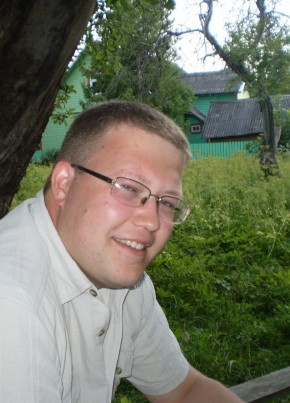 Oleg, 39, Estonia, Tallinn
