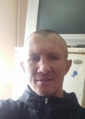 павел, 39, Россия, Хабаровск