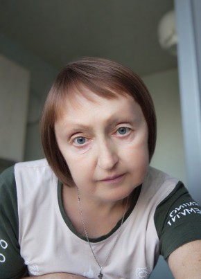 Ольга из Перми 56 лет