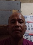 Iner Todtodac, 50 лет, Lungsod ng Cagayan de Oro