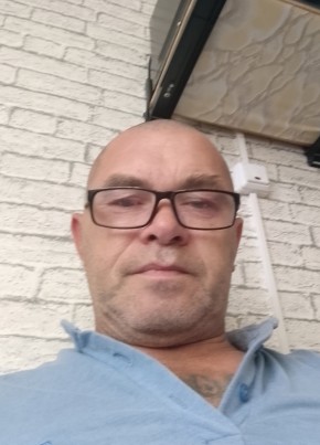 Василий из Долинска 52 года