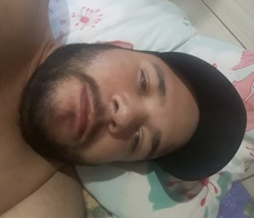 Rodrigo, 33 года, Campina Grande