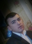 шамиль, 28 лет, Новосибирск