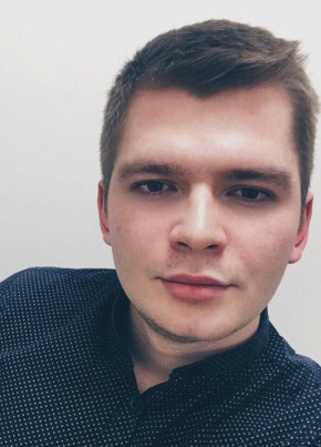Вадим, 28, Россия, Одинцово