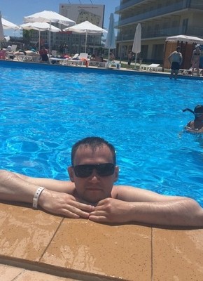 Андрей, 41, Россия, Коряжма