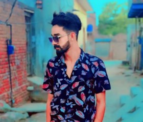 Jutt, 24, Shahkot