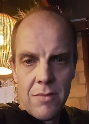 Henry, 41, Netherlands, Middelburg