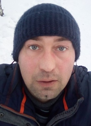 Дмитрий, 48, Россия, Салават