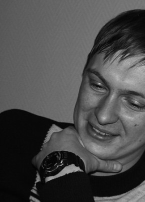 Денис, 39, Россия, Рязань