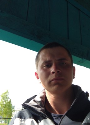 Константин, 27, Россия, Комсомольск-на-Амуре