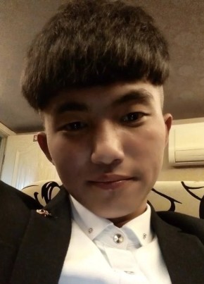 牛氓, 27, 中华人民共和国, 中国上海