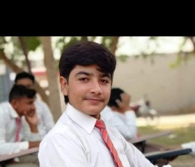 Mano malik, 18 лет, اسلام آباد