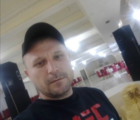 Валерий , 41 год, Берёзовский