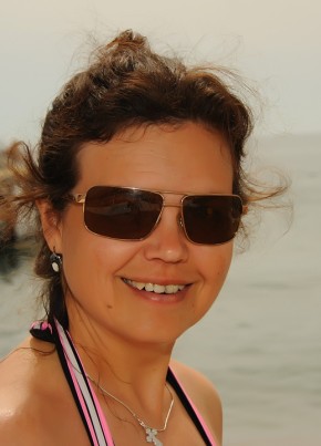 Екатерина, 51, Россия, Курган