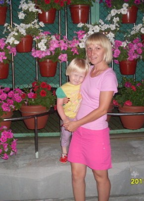 marina, 39, Россия, Балезино