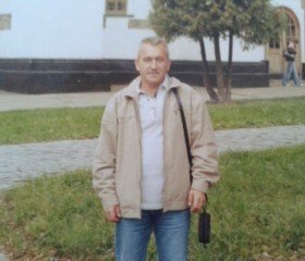 Георгий, 64 года, Тимашёвск