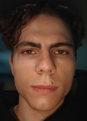 George из Набережные Челны 23 года