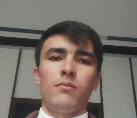 Umid, 26, Sokhumi