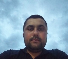 DALER, 34, Omsk