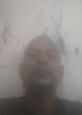 Nooralam, 50, India, Nagpur