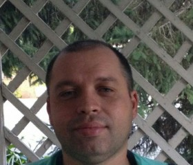 Игорь, 45 лет, Севастополь