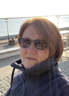 Galina, 51, Russia, Moscow